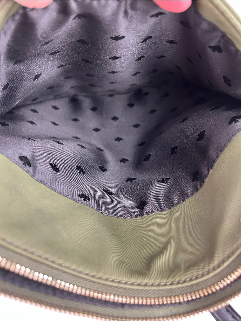 kate spade compact kate